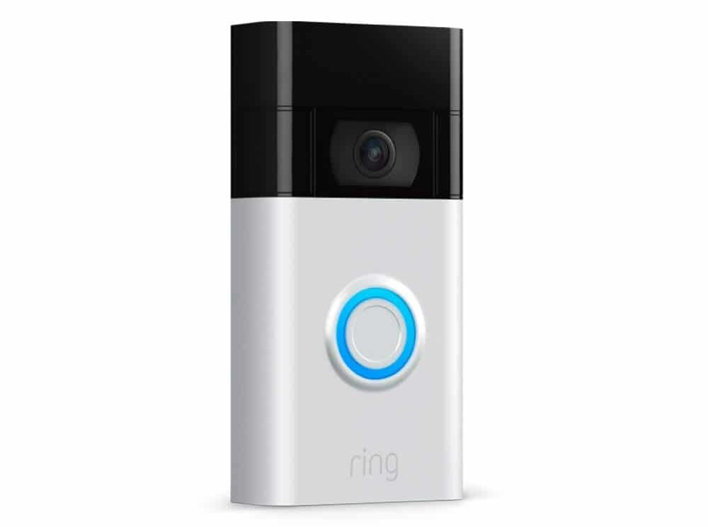 Ring Video Doorbell