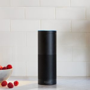 Amazon Echo Plus Black