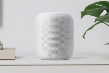 Apple Home Pod UK