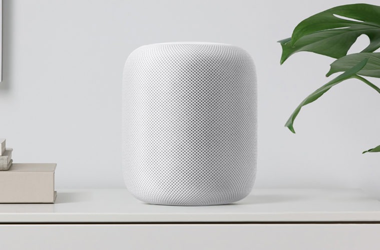 Apple Home Pod UK