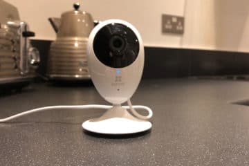 ezviz c2c mini o review