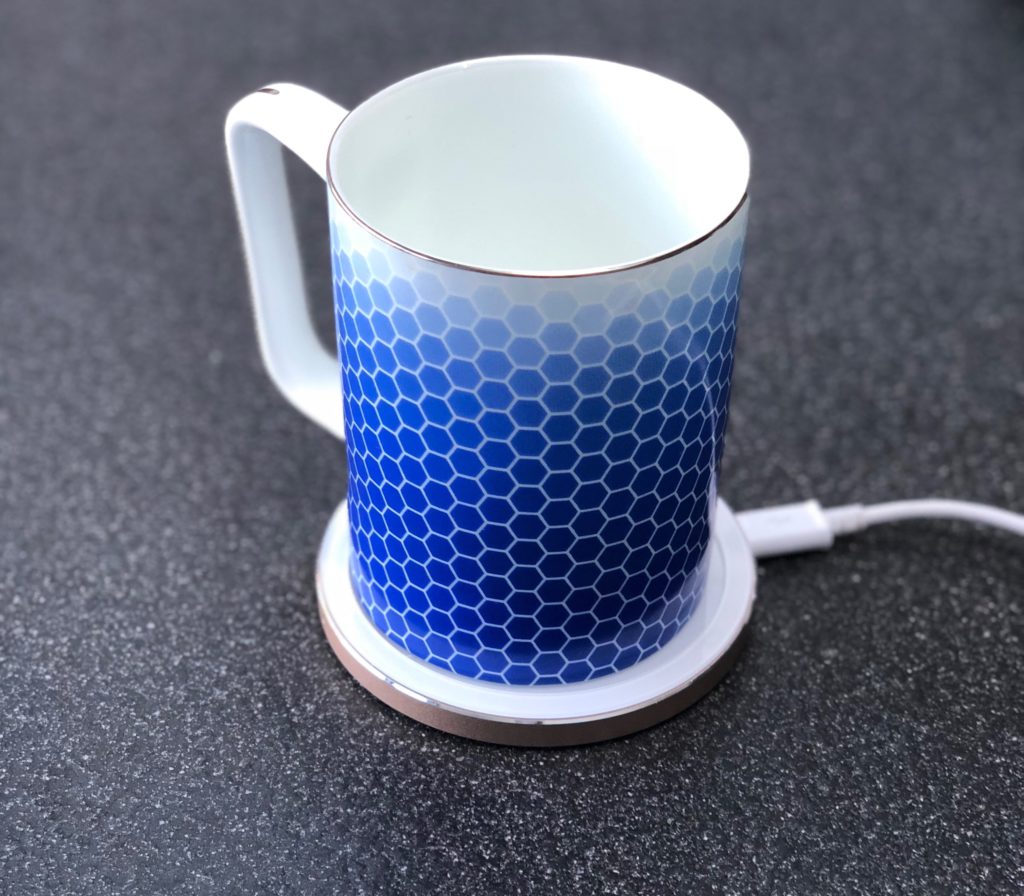 GlowStone Mug Review