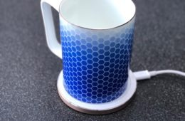 GlowStone Mug Review