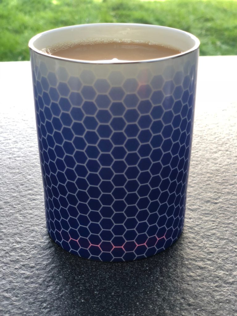 GlowStone Mug review