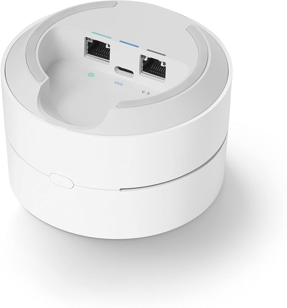 Google WiFi