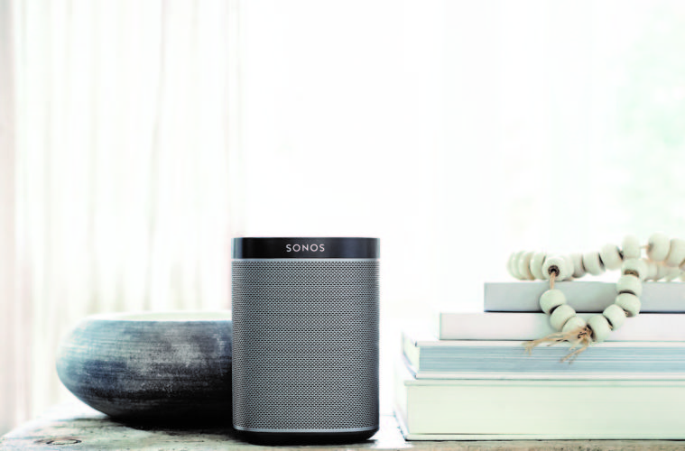 how to connect sonos to alexa UK