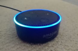 Amazon Echo Dot