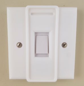 Philips Hue dimmer cover UK