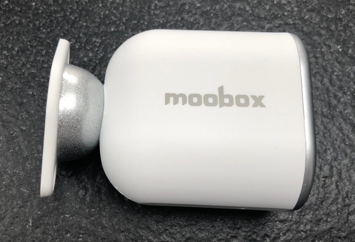 Moobox camera review