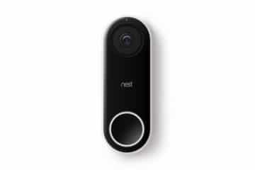 Nest Hello UK