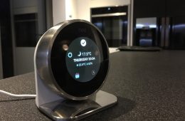 Nest Learning thermostat uk review