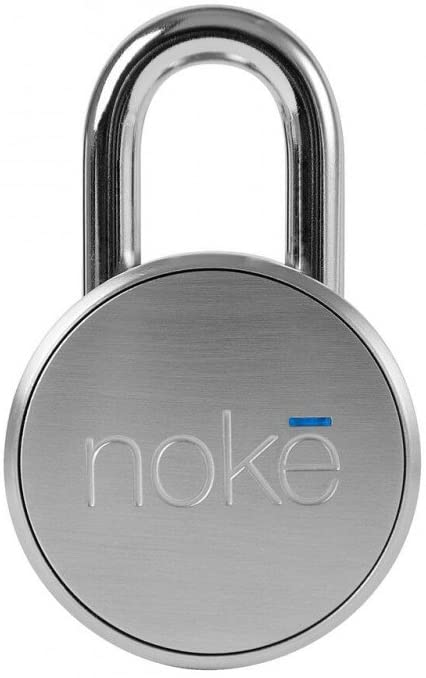 Noke Bluetooth Padlock