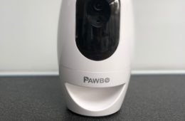 Pawbo Pet Camera Review