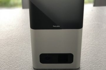 petcube bites review uk