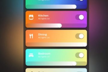 Philips Hue 3.0