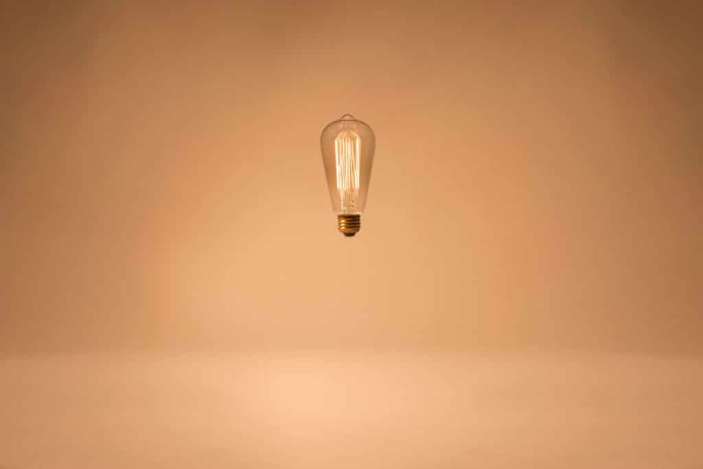 Philips Hue Filament Bulb