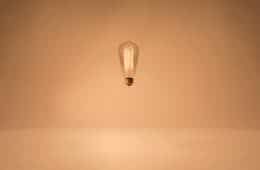 Philips Hue Filament Bulb