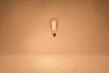 Philips Hue Filament Bulb