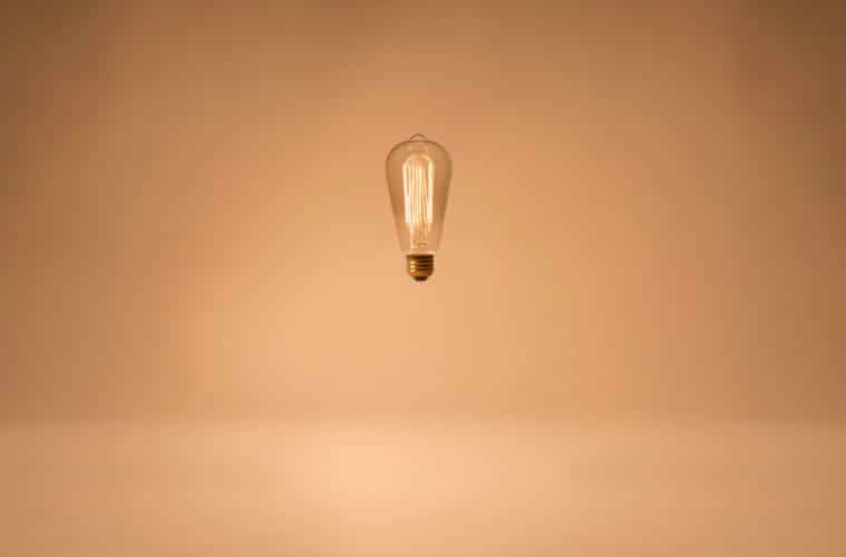 Philips Hue Filament Bulb