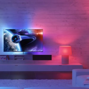 Philips Hue Start Kit Christmas 2017