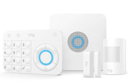 Ring Alarm System uk