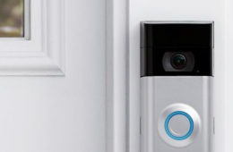 Ring Video Doorbell