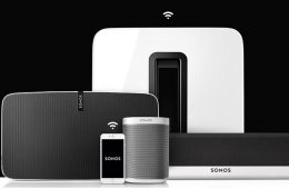 Sonos