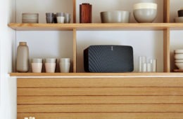 Sonos Alexa UK