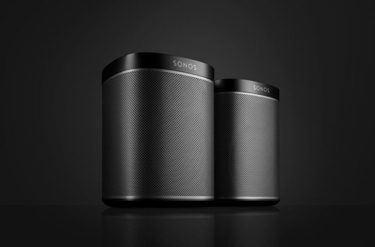 Sonos Alexa UK