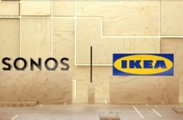 SONOS and IKEA