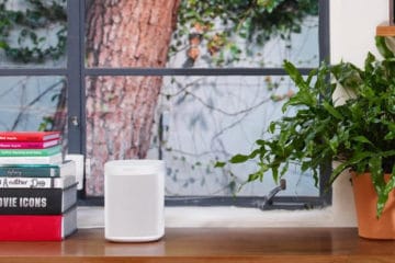 Sonos IFTTT