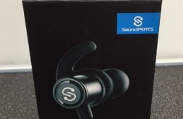 SoundPEATS Q30 Review