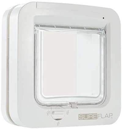 Sure Flap – Smart Cat Flap