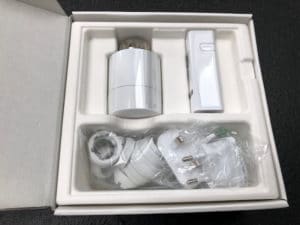 Tado Box UK