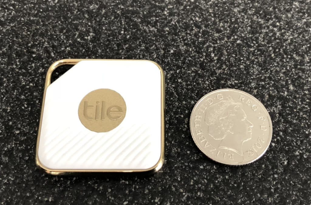 Tile Pro Review