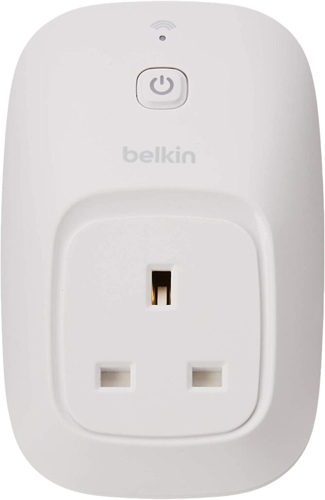 WeMo Switch