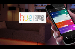 Philips hue