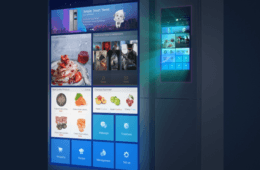 Smart Fridge UK